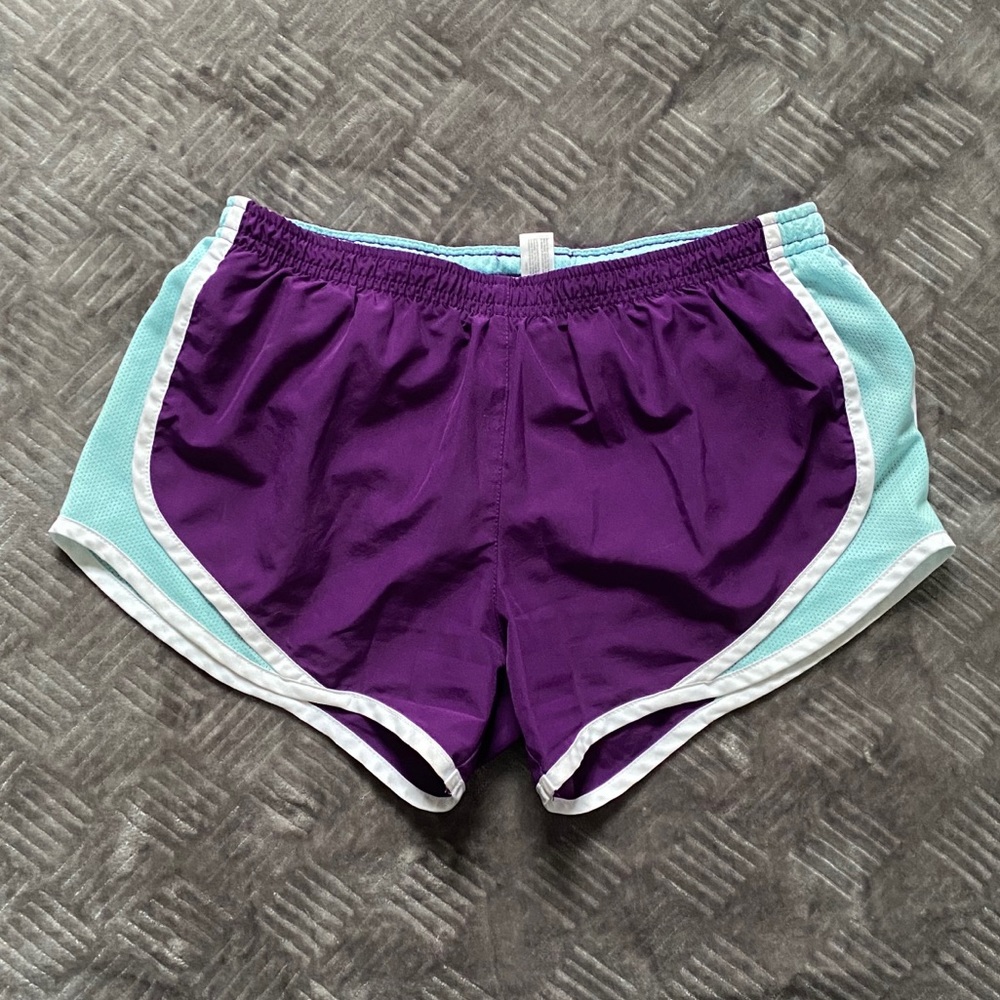 Running shorts